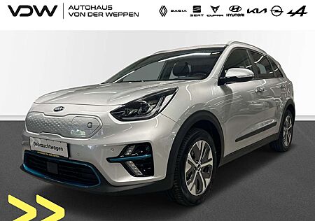 Kia Niro e- Spirit Klima Navi Rückfahrkamera