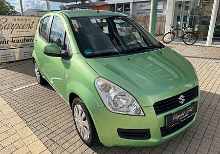 Suzuki Splash Basic, Klima , AHK, Tüv 06.2026, uvm.