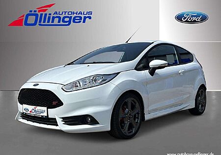 Ford Fiesta ST