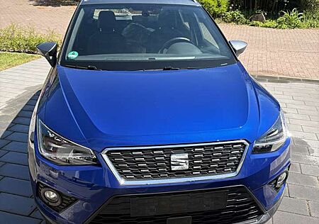 Seat Arona 1.0 Eco TSI XCELLENCE
