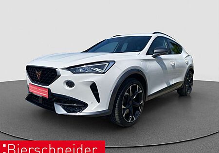 Cupra Formentor 1.4 TSI DSG e-Hybrid VZ AHK ACC NAVI C