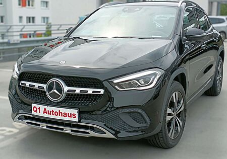 Mercedes-Benz GLA 200 LED/WIDESCRE/RFK/TOTW/E-KLAPPE/AMBIENTE/AUGMETREAL
