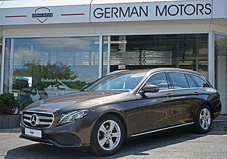 Mercedes-Benz E 220 T d 9G Avantgarde *LED|CAM|NAVI|TOTWINKEL*