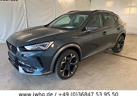 Cupra Formentor 4Drive NAVI/ACC+/LED/KAMERA/BEATS/19"