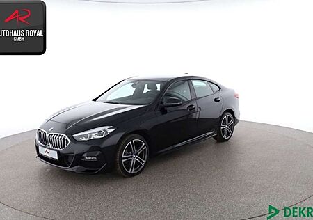 BMW 216 Gran Coupe d M SPORT SHADOW,KAMERA,SPURHALTE