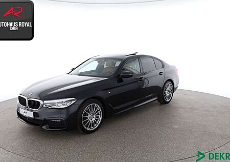 BMW 540 i xDrive M SPORT HEADUP,360GRAD,SITZKLIMA,SH