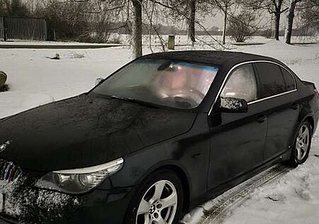 BMW 520d 520 Aut. Edition Exclusive