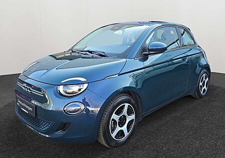 Fiat 500E Action Klima DAB CarPlay