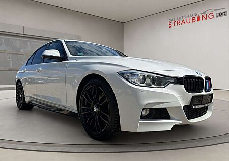 BMW 328 i Lim. M-SPORT*ALCANTARA*XENON*KLIMA*SHZG