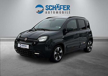 Fiat Panda Pandina Cross 1.0 #VIRT #DAB #PDC #CARPLAY