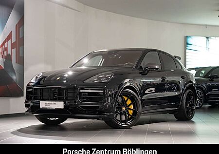 Porsche Cayenne Turbo GT BOSE Surround-View LED-Matrix