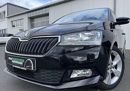 Skoda Fabia 1.0 Active Cool Plus 91€ m. 20% Anzahlung DAB PD