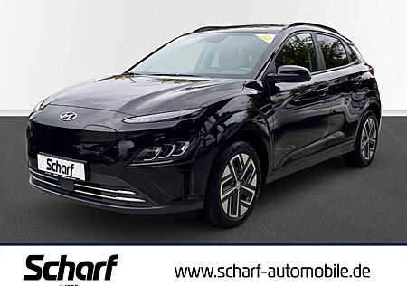 Hyundai Kona Elektro 39 kWh Trend Navi AC/A ACC Rü.CAM PDC SHZ