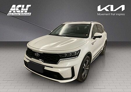 Kia Sorento 2.2D DCT SPIRIT FULL-LED EL.SITZ LEDER BOS