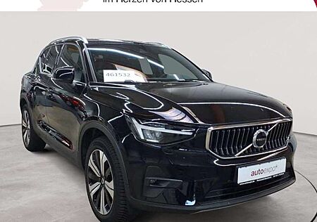 Volvo XC 40 XC40 XC40 T4 Recharge DKG Plus Bright AHK 19"