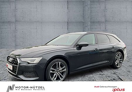 Audi A6 40 TDI QU MATRIX+NAVI+HuD+ACC+PANO+360°