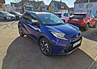 Toyota Aygo Explore X