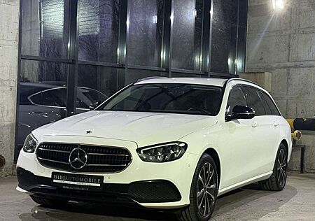Mercedes-Benz E 300 de Avantgarde Night LED Widescreen ACC 360