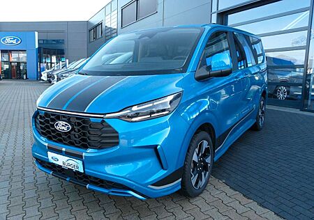 Ford Tourneo Custom 320 L1 Sport *0%-Finanzierung