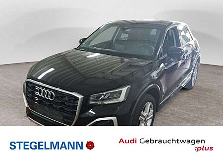 Audi Q2 30 TFSI advanced *LED*Sitzheizung*PDC*
