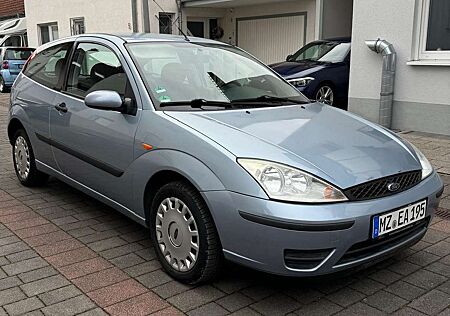 Ford Focus Viva / 71.000 km & HU/AU NEU
