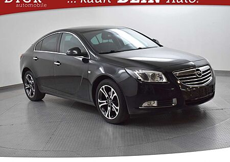 Opel Insignia 2.0CDTI Innov NAVI+XEN+LEDER+SHZ+PDC+18