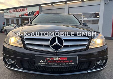 Mercedes-Benz C 220 CDI T-Modell Avantgarde Auto.*SHZ*TEMPO*