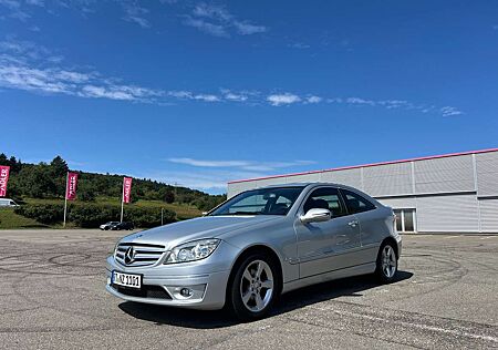 Mercedes-Benz CLC 180 Kompressor Automatik