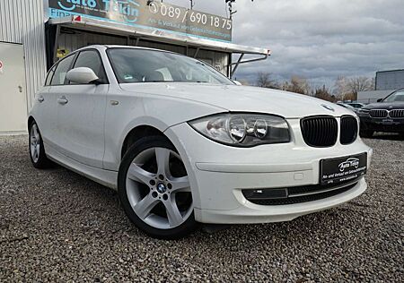 BMW 116 |Inspektion NEU| |Steuerkette NEU|