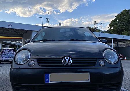 VW Lupo Volkswagen 1.0 Oxford