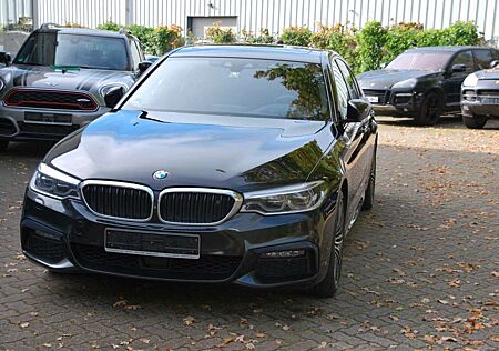 BMW 540 gebraucht kaufen BMW 540 5 Lim. d xDrive M Sport,TOP Ausstattung