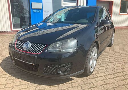 VW Golf Volkswagen GTI