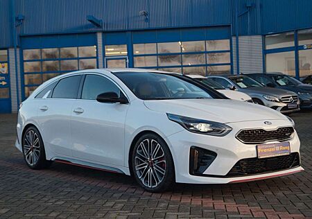 Kia Pro_ceed ProCeed / pro_cee'd ProCeed GT *elekHeck*Kamera*JBL*Lane*Side*SHZ*