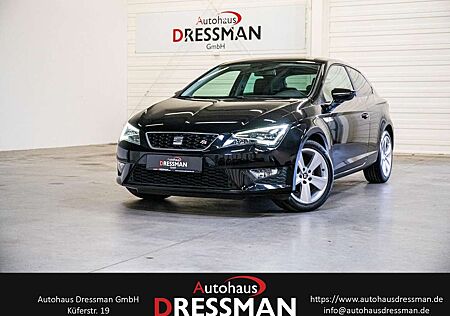 Seat Leon FR 1.4 TSI NAVI PDC LED TEMPOMAT