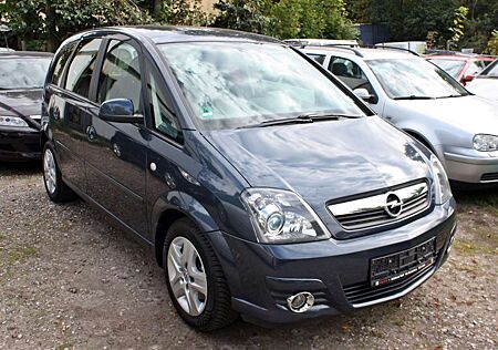 Opel Meriva Innovation "110 Jahre"/ TÜV/AU 10/2026