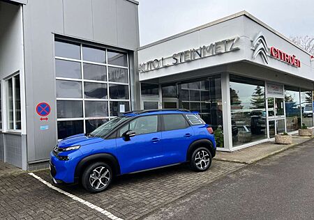 Citroën C3 Citroen Aircross Shine