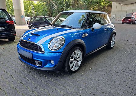 Mini Cooper S Aut.