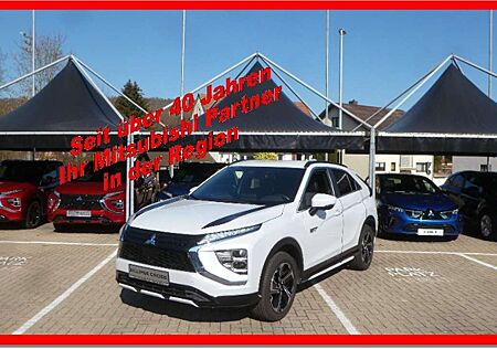 Mitsubishi Eclipse Cross 2,4 Hybrid PLUS Select