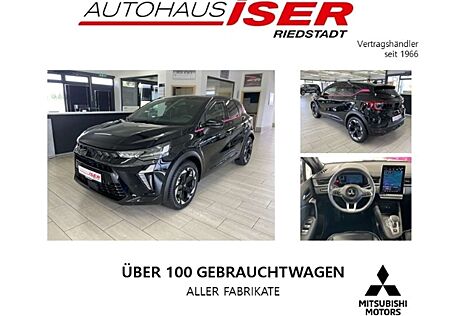 Mitsubishi ASX Top Hybrid 1.6 Schiebedach