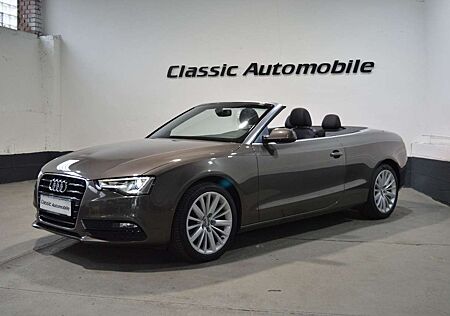 Audi A5 Cabriolet 1.8 TFSI*MMI Navi* Xenon*