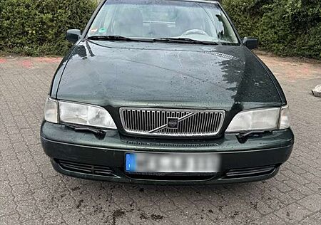 Volvo S70 2.5