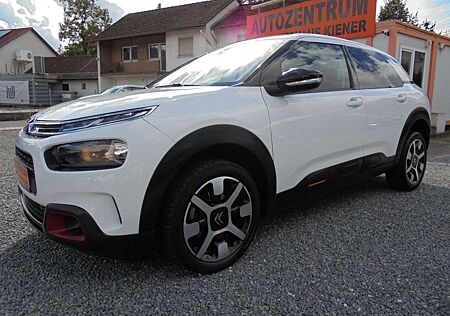 Citroën C4 Cactus Citroen Klima*Navi*Pano-D*EPH*Sitzh*Android*