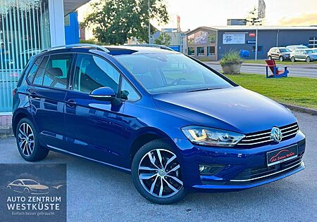VW Golf Volkswagen Sportsvan 1.4 TSI DSG Comfortline ACC Navi