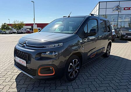 Citroën Berlingo Citroen Shine M 1.5 Blue-HDI XTR