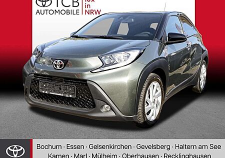 Toyota Aygo X 1.0 VVT-i Pulse