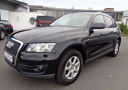 Audi Q5 2.0 TFSI quattro **2.HAND** ~incl. GARANTIE~