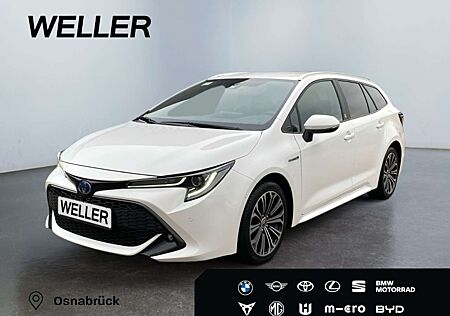 Toyota Corolla 1.8 Hybrid TS Team D *Bi-LED*ACC*CAM*PDC*