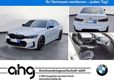 BMW 340 gebraucht kaufen BMW 340 xDrive Navi Tempom.aktiv Glasdach Bluetoot