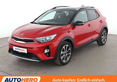 Kia Stonic 1.4 Vision*CAM*PDC*SHZ*KLIMA*GARANTIE*