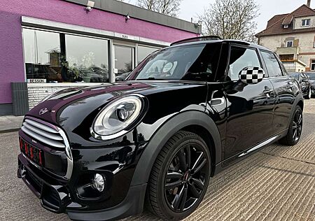 Mini John Cooper Works "HU/AU+Service+Garantie"